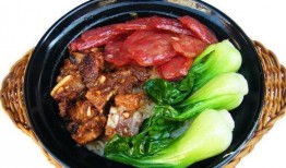 外卖小哥爆料煲仔饭视频,煲仔饭制作全过程大揭秘！